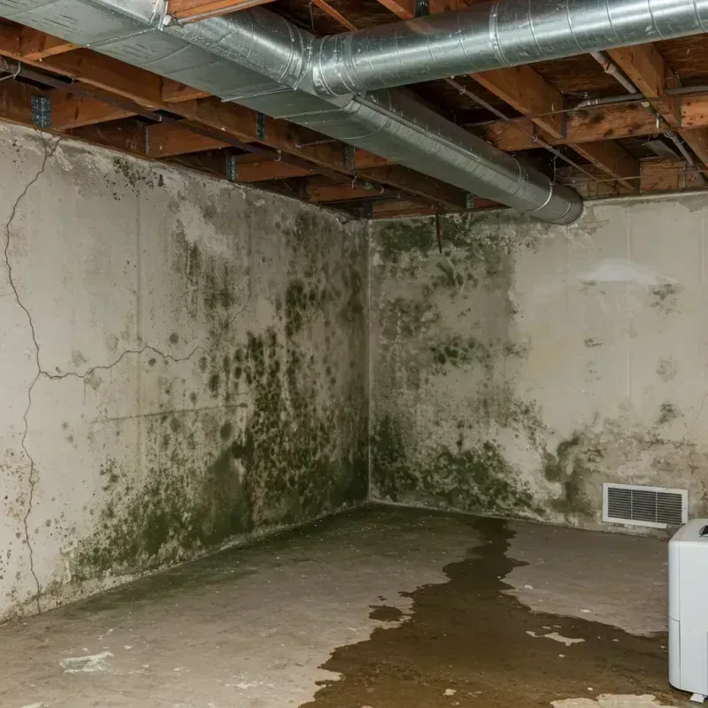 Professional Mold Removal in Jasper County, IN